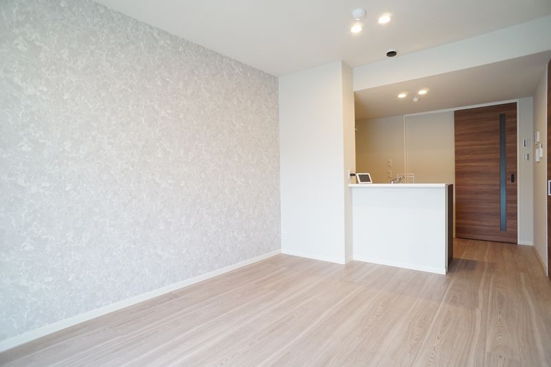 ブルーム ガーデン 102号-3