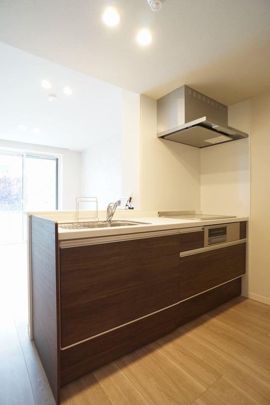 ブルーム ガーデン 102号-4