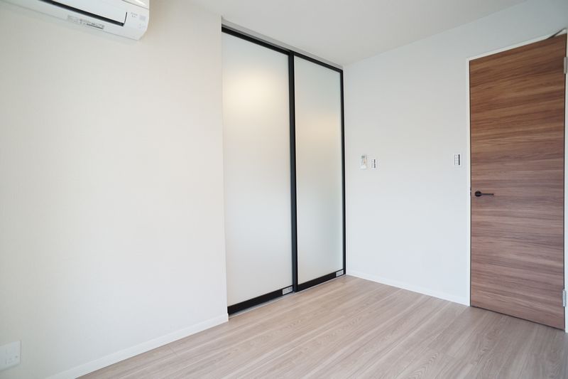 ブルーム ガーデン 102号-6