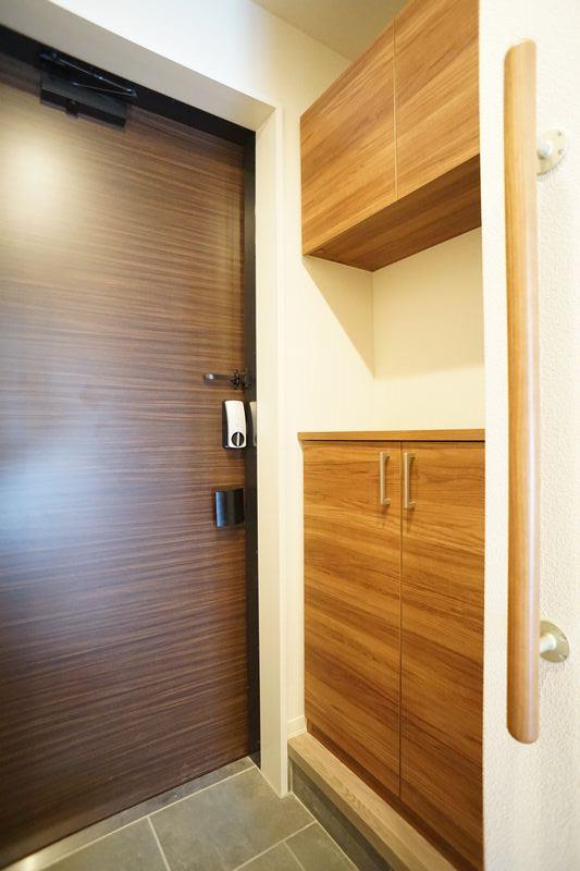 ブルーム ガーデン 102号-8