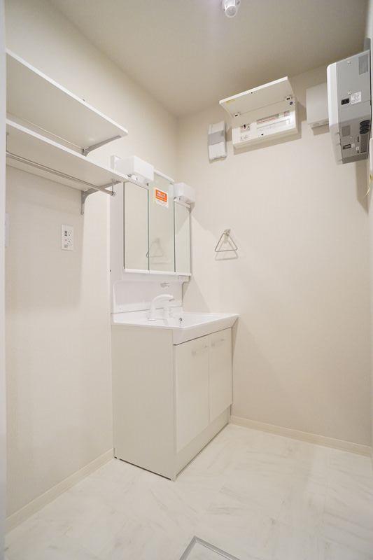 ブルーム ガーデン 102号-10