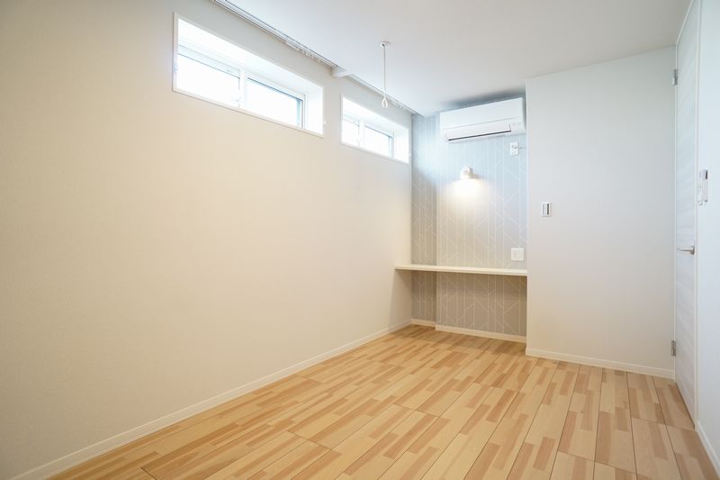 ブルーム　ガーデン 106号-5