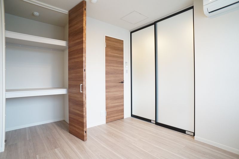 ブルーム　ガーデン 402号-5