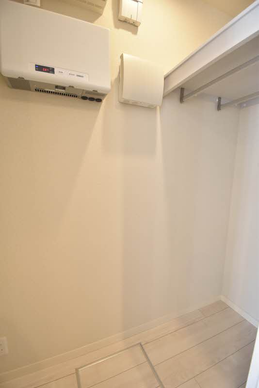 カーサ　ディ　セイ　アルベリ　Ⅴ 102号-9