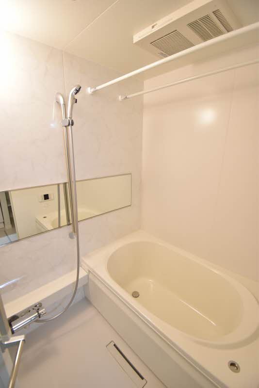 カーサ　ディ　セイ　アルベリ　Ⅴ 102号-10