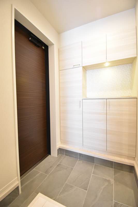 カーサ　ディ　セイ　アルベリ　Ⅴ 102号-11