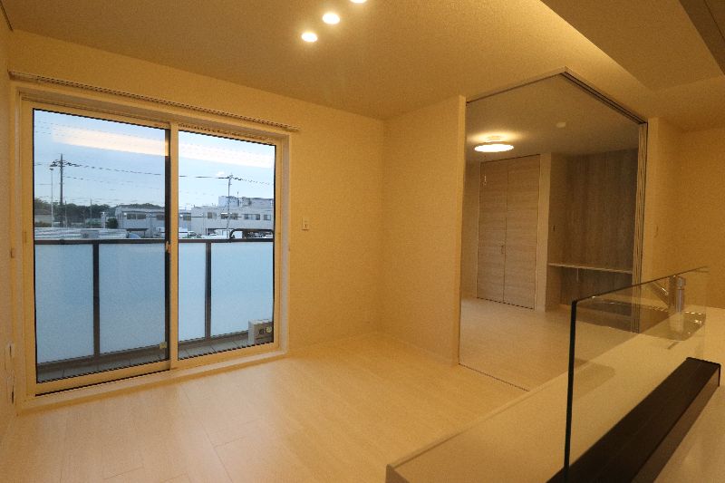 ルシオル 202号-8