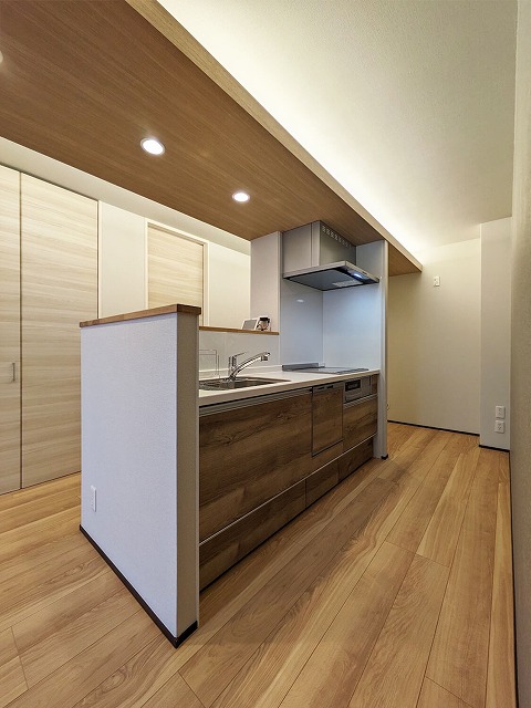 アルカディア宮原 202号-4