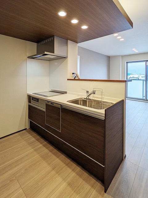 アルカディア宮原 301号-4