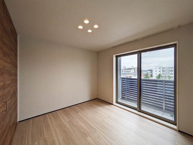 アルカディア宮原 301号-6