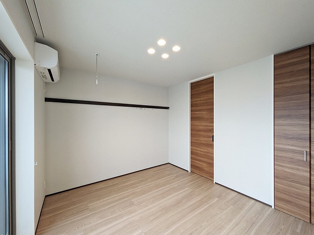 アルカディア宮原 301号-7