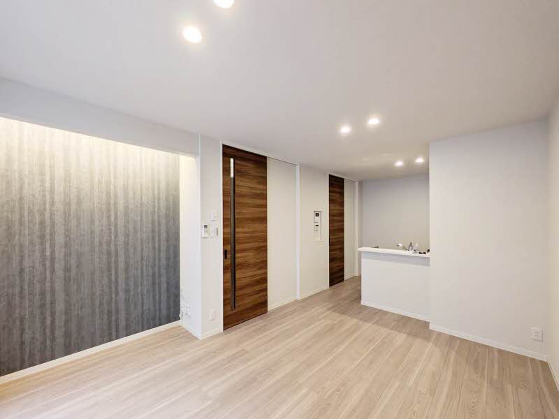 カームリバー Ⅱ 102号-3