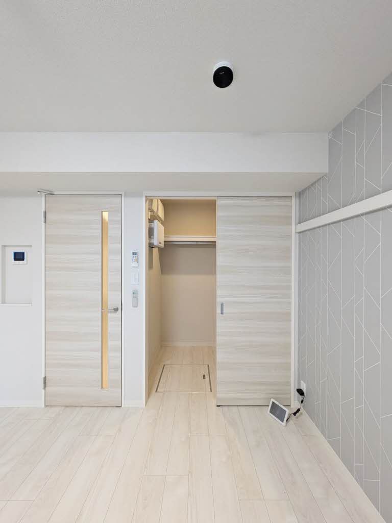 ライヴ テイル 桜木町 101号-6