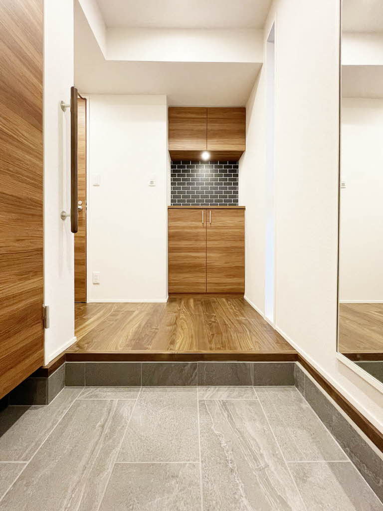 ドムス グランツ 大宮日進 105号-11