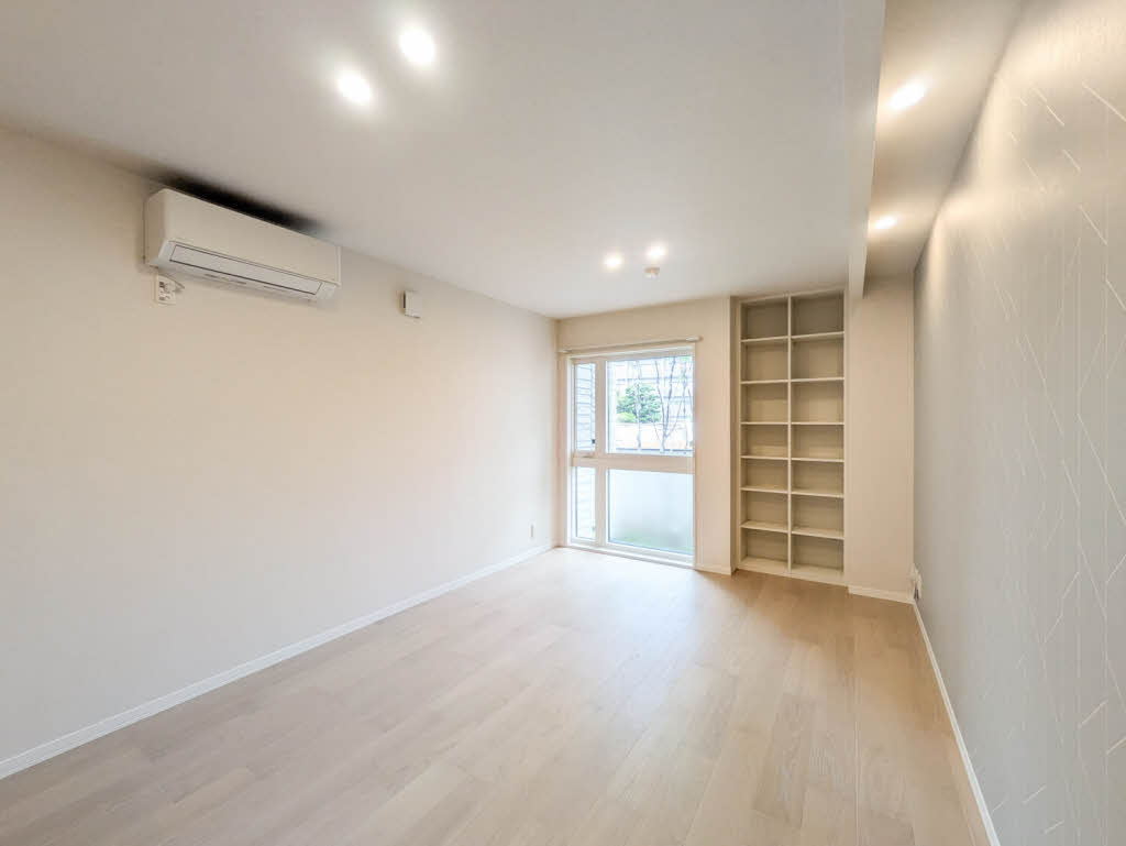 リラフォート　槙 105号-3