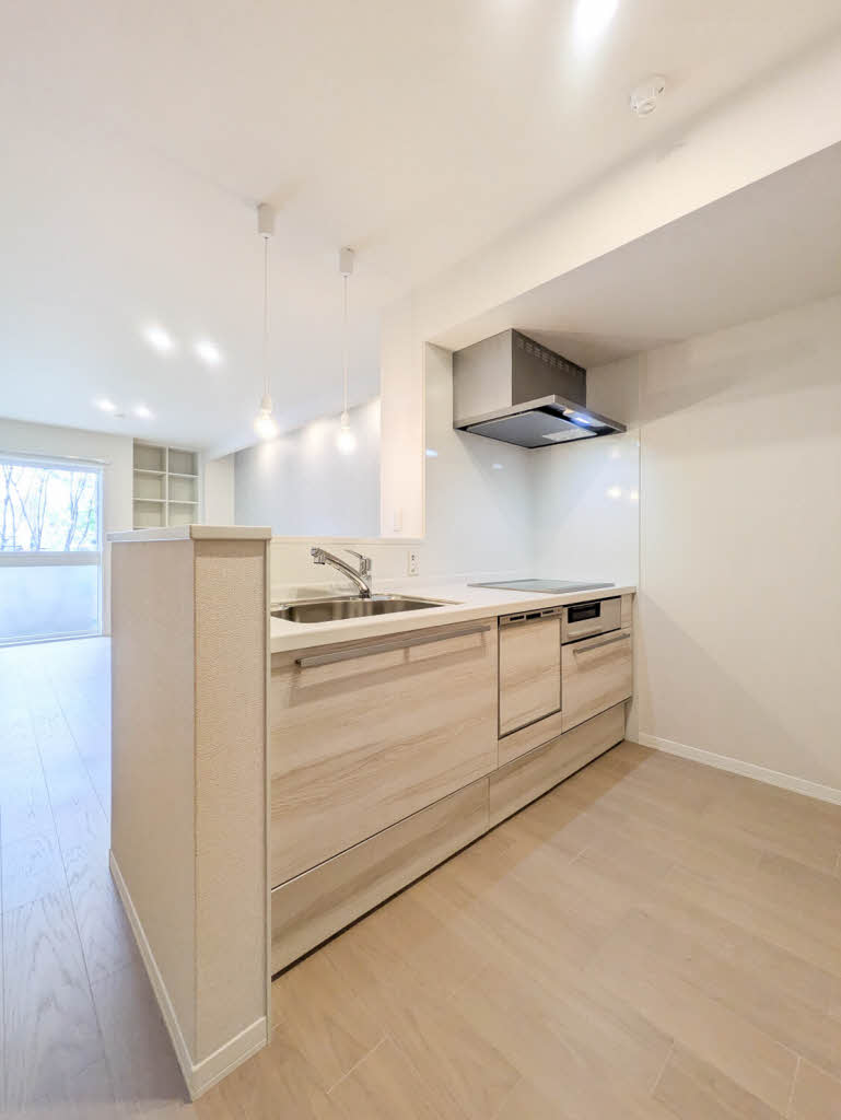 リラフォート　槙 105号-4