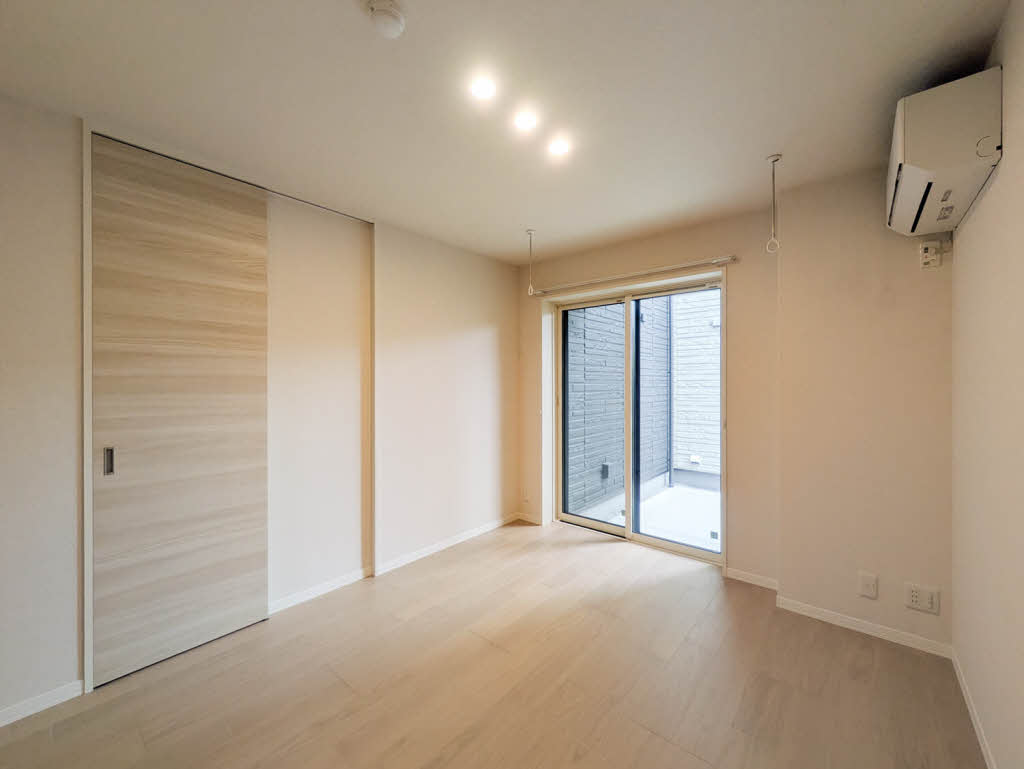 リラフォート　槙 105号-5