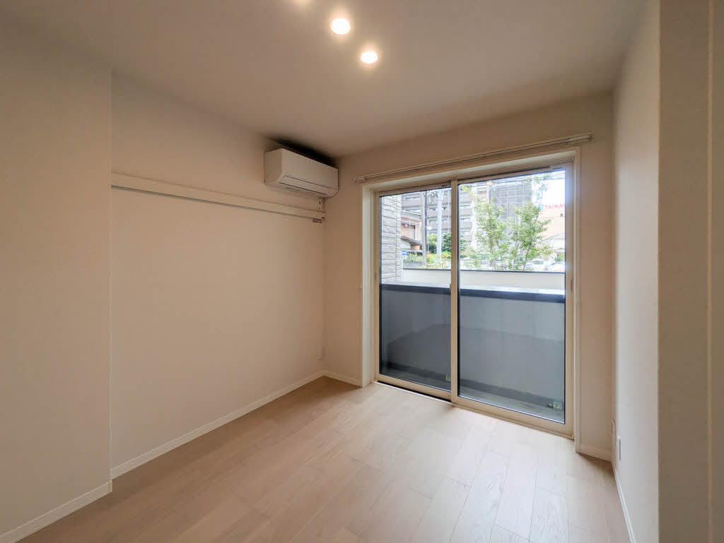 リラフォート　槙 105号-6