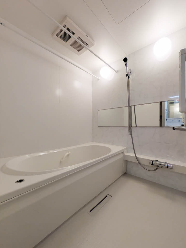 リラフォート　槙 105号-7