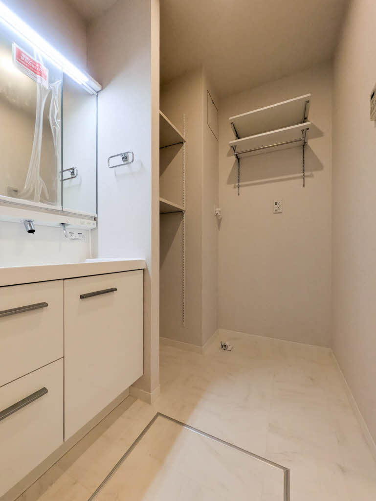 リラフォート　槙 105号-8