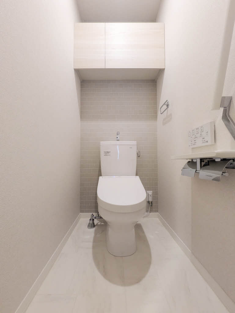 リラフォート　槙 105号-9