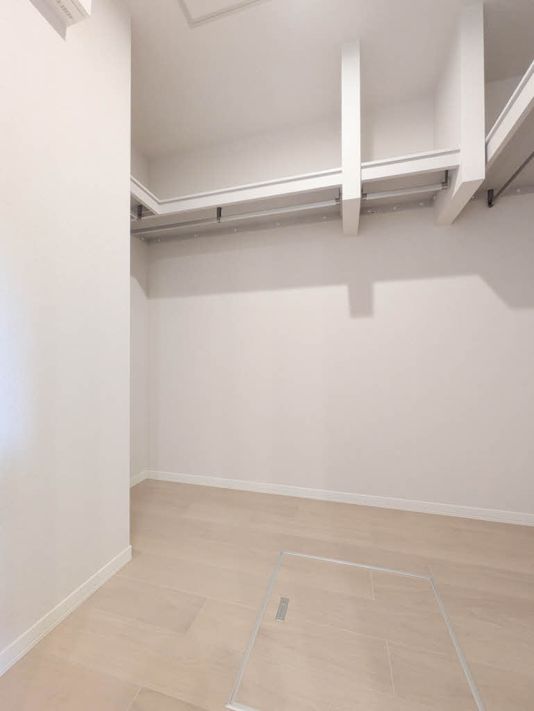 リラフォート　槙 105号-10