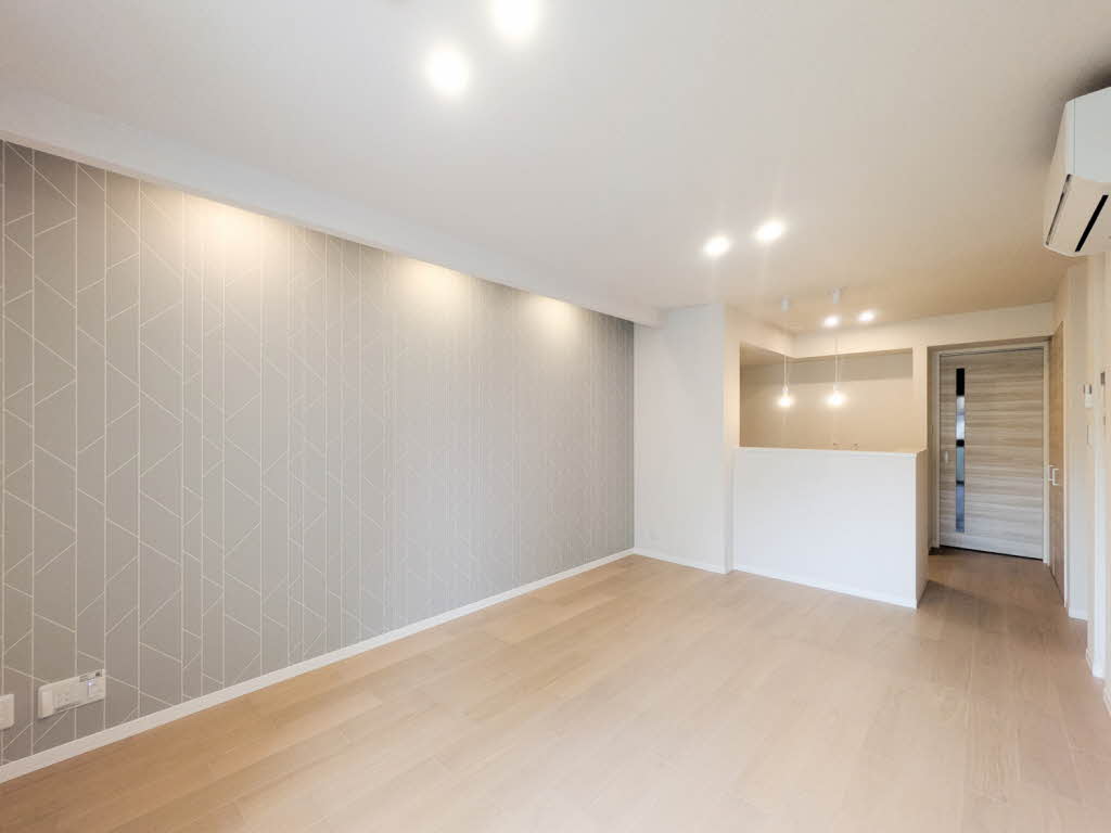 リラフォート　槙 205号-2