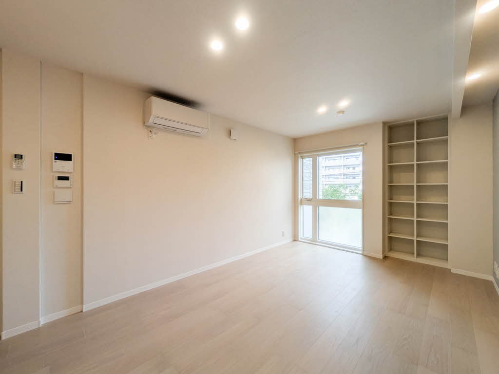 リラフォート　槙 205号-3