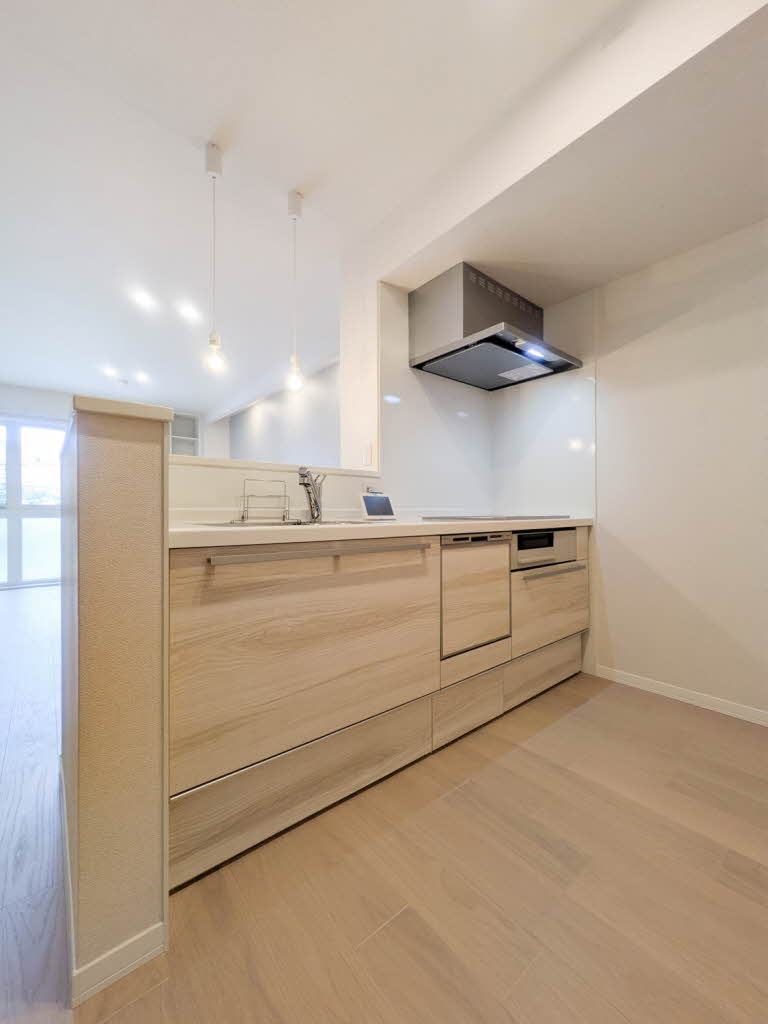 リラフォート　槙 205号-4