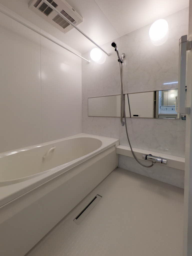 リラフォート　槙 205号-8