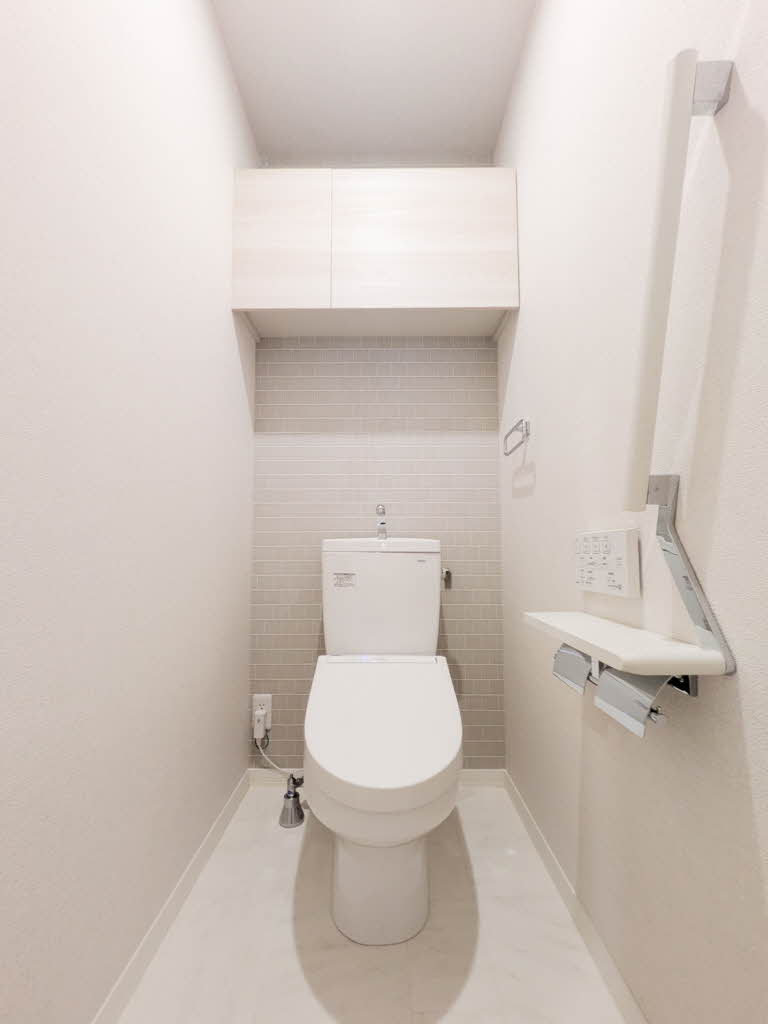 リラフォート　槙 205号-10