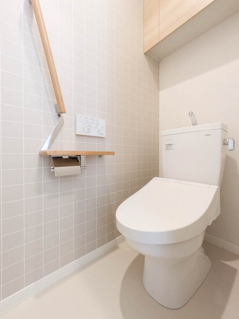 ヴィラ　スワスティ 201号-9