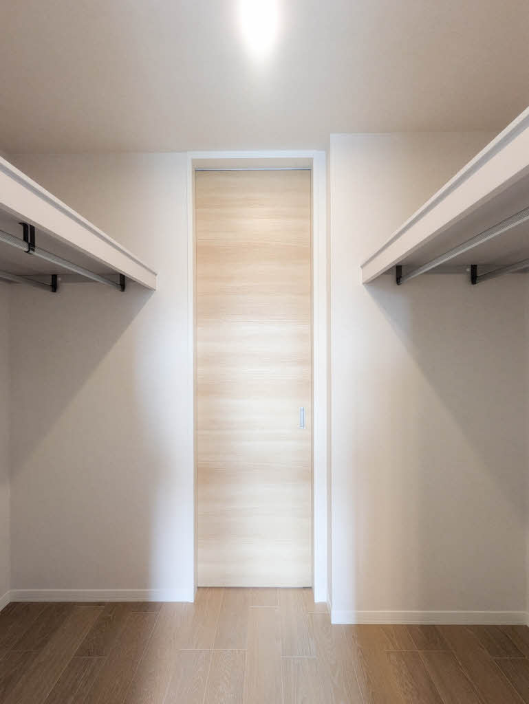 ヴィラ　スワスティ 201号-10