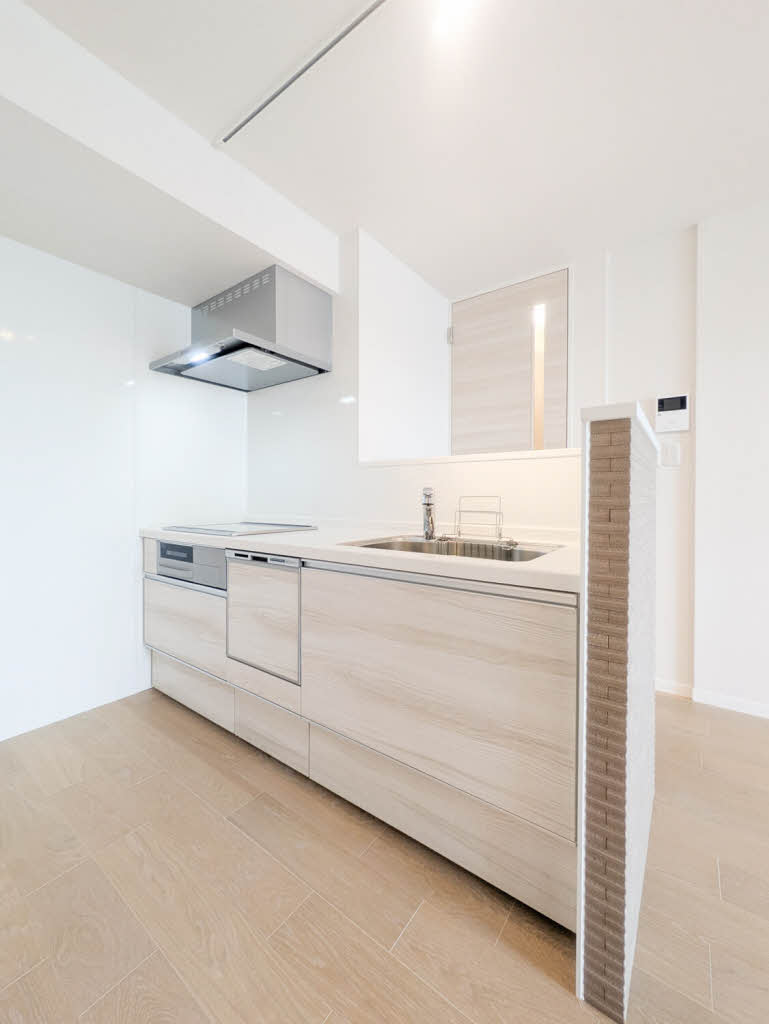 ヴィラ　スワスティ 202号-4