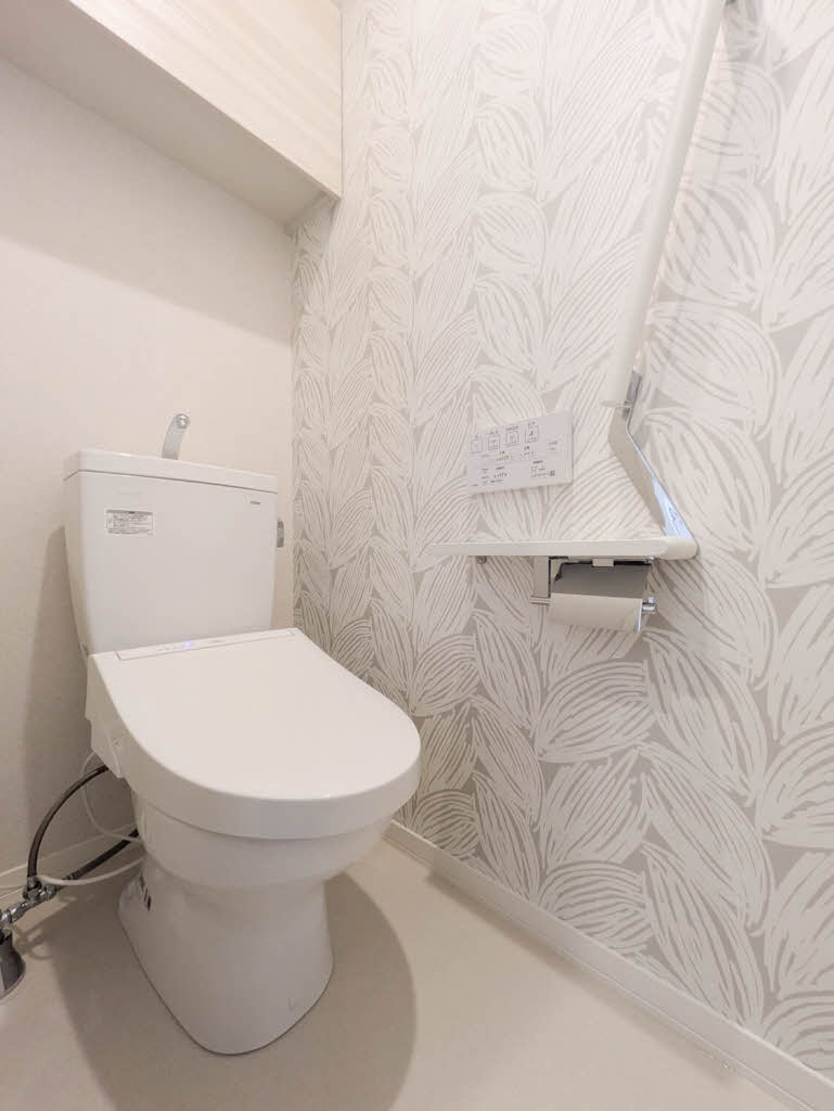 ヴィラ　スワスティ 202号-9