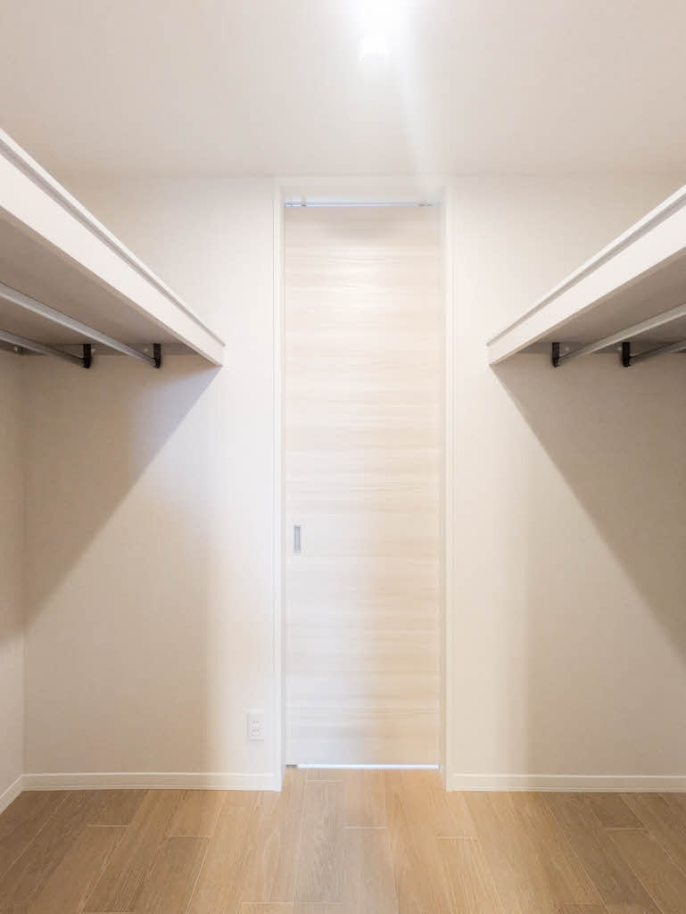 ヴィラ　スワスティ 202号-10