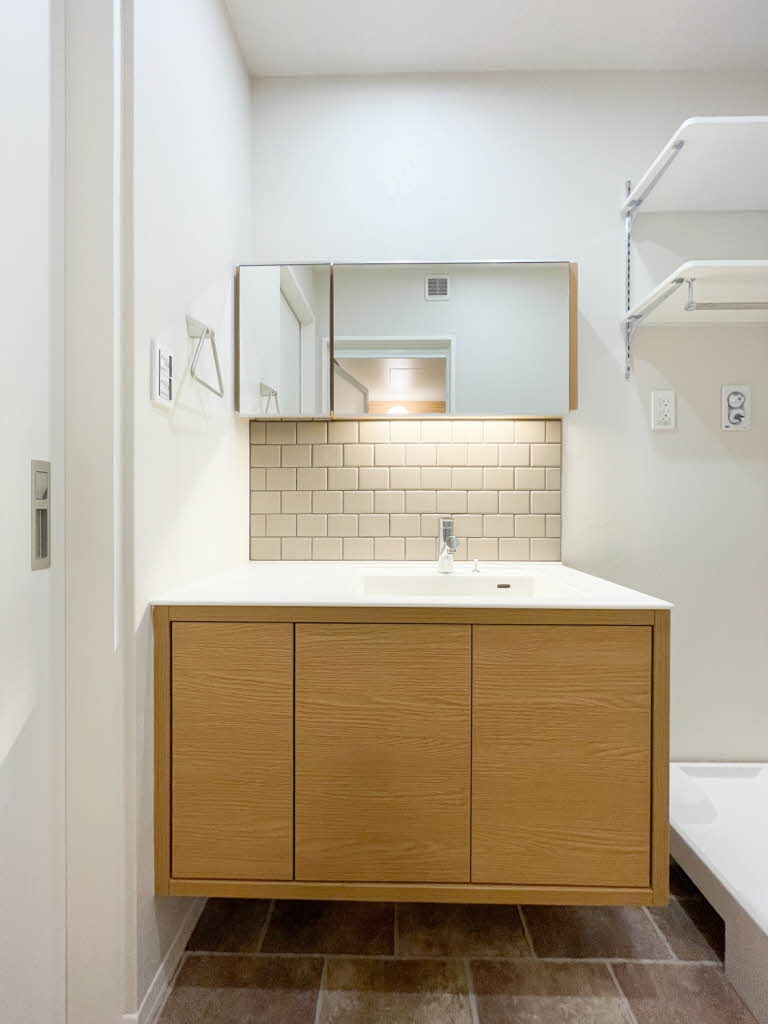 ルミチェーロ 103号-9