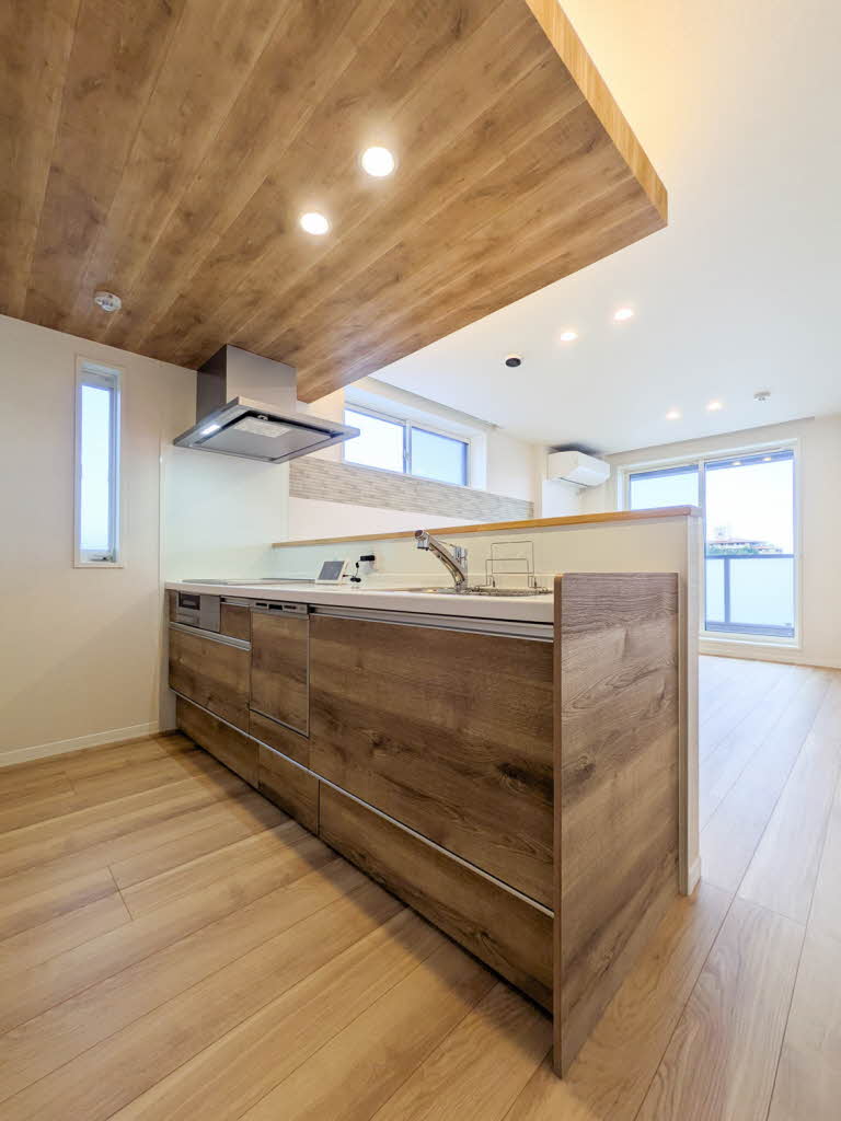 ルミチェーロ 303号-4