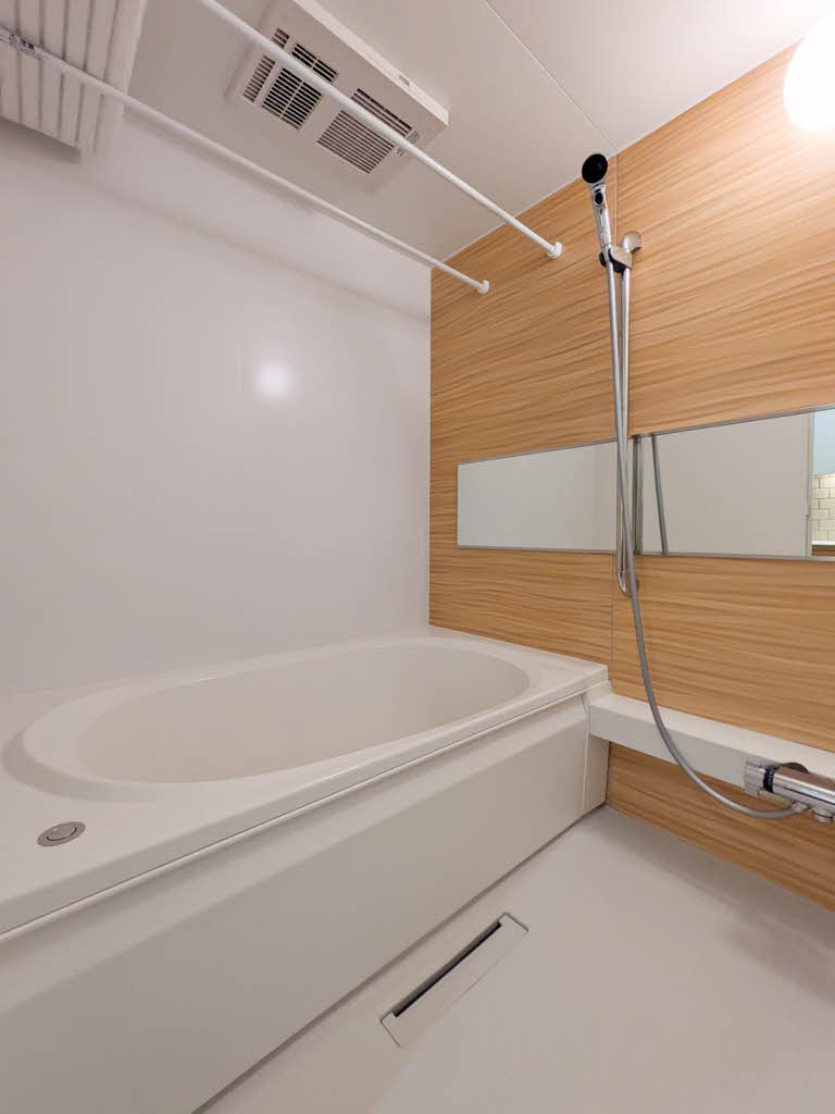 ルミチェーロ 303号-8