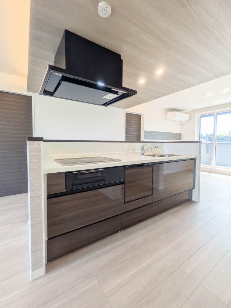 ルミチェーロ 305号-4