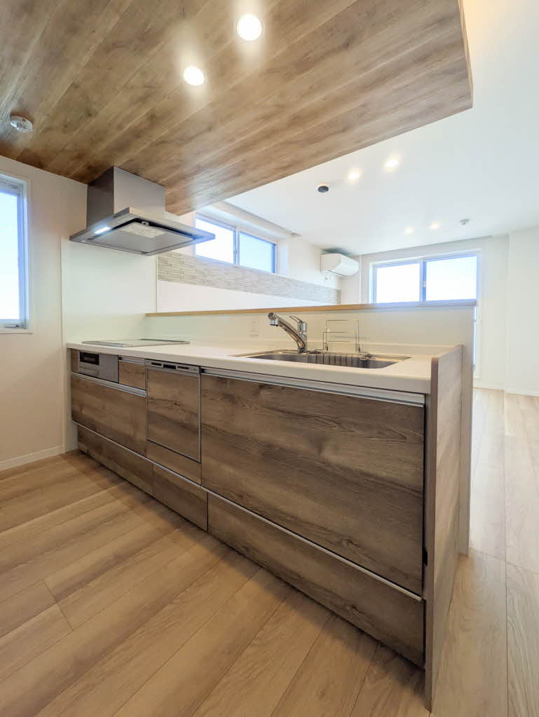 ルミチェーロ 403号-4