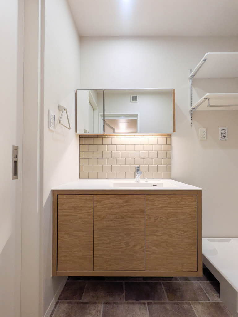 ルミチェーロ 403号-9