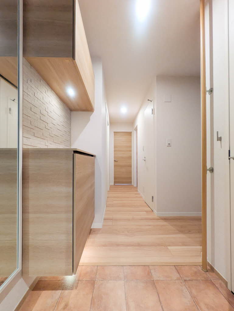 ルミチェーロ 403号-10