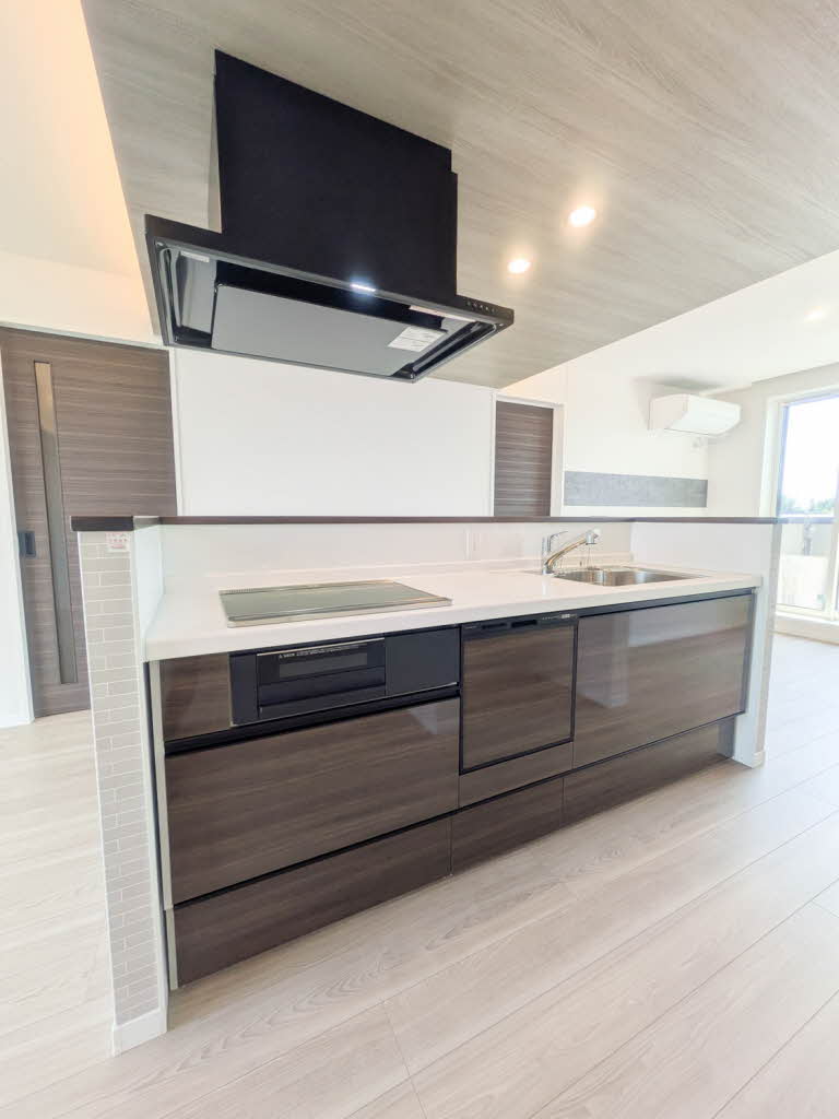 ルミチェーロ 405号-4