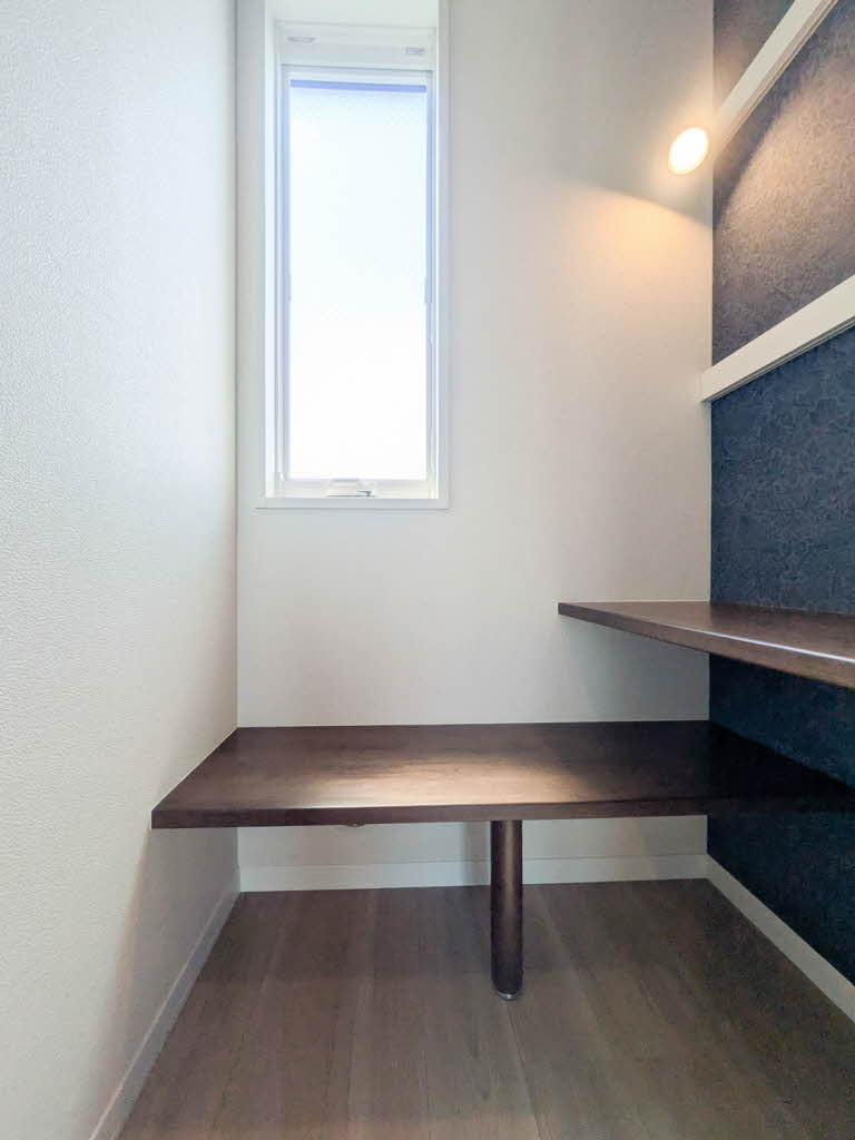 ルミチェーロ 405号-6