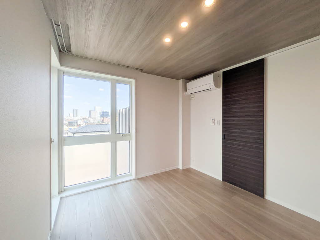 ルミチェーロ 405号-8