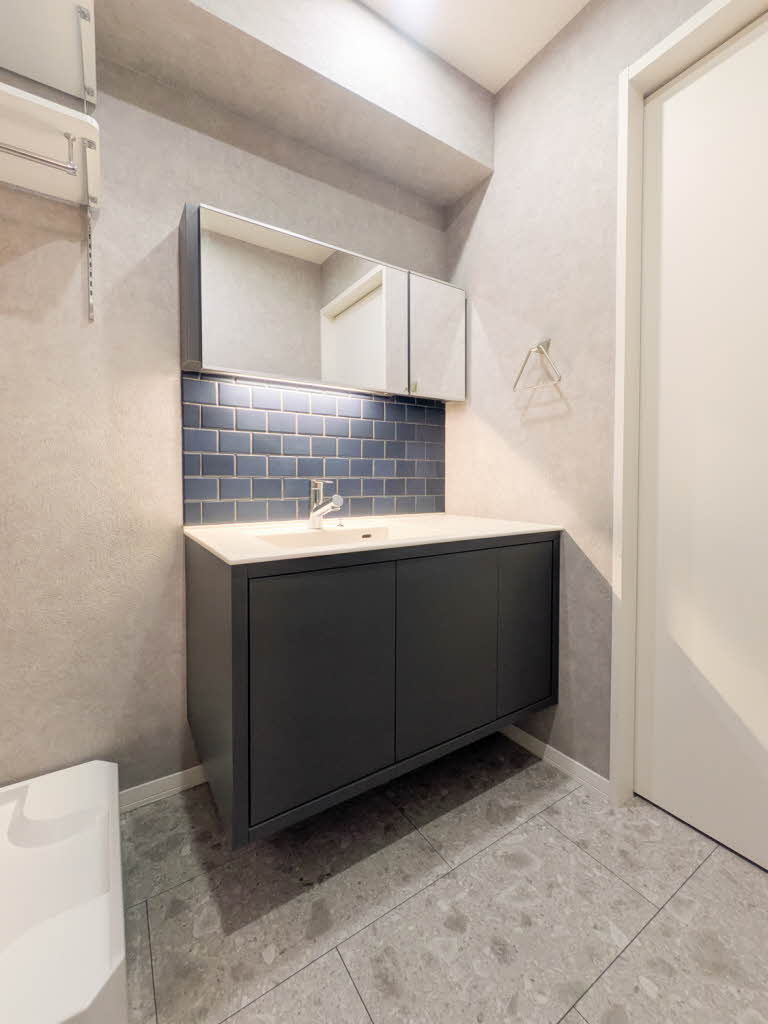 ルミチェーロ 405号-9