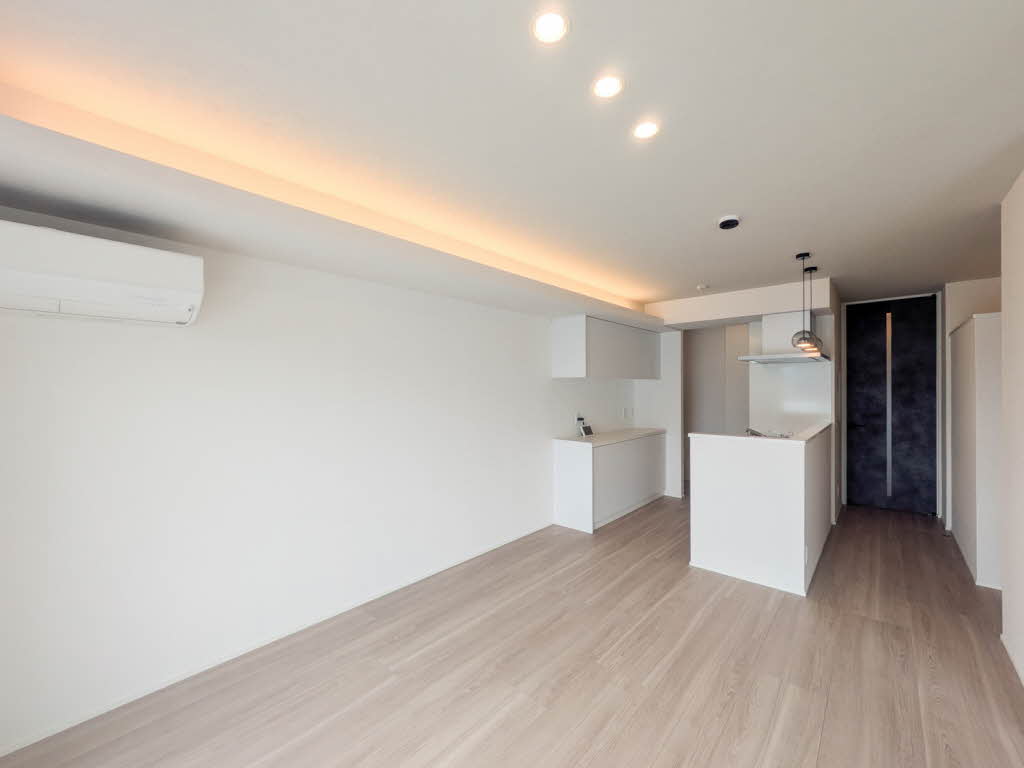 グレイスⅡ 201号-2