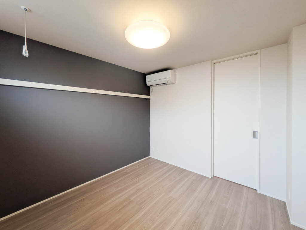 グレイスⅡ 201号-7