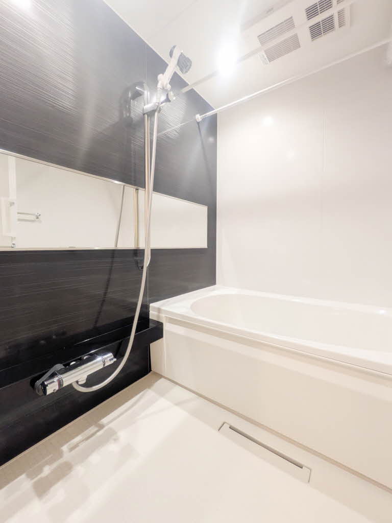 グレイスⅡ 201号-8